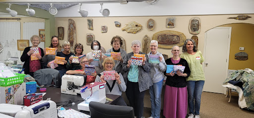 Sarasota Quilts
