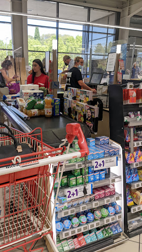 Intermarché SUPER Salernes - Thumbnail