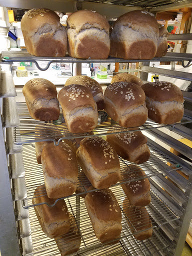 Earthcrust Bakery