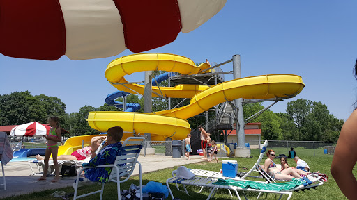 The Hiawatha Water Park - Thumbnail