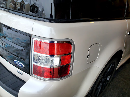 Conn's Body Shop Jeffersontown - Thumbnail