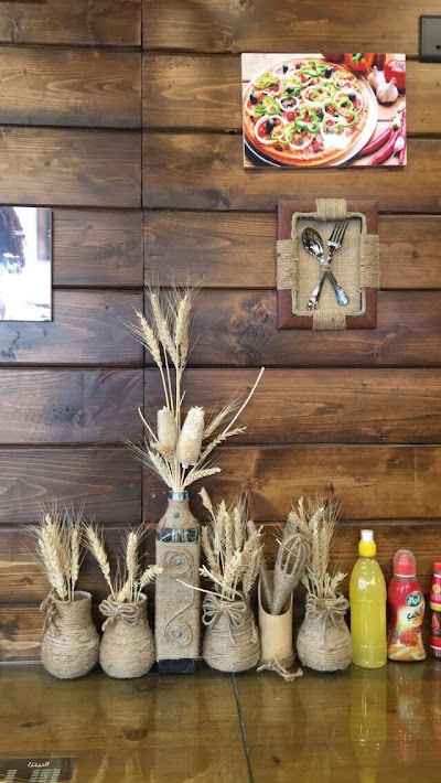 Photos of Restaurant meat dough flour