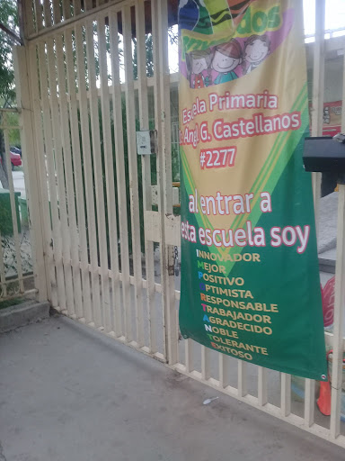 Primaria "Ángel Castellanos" 2277 - Thumbnail