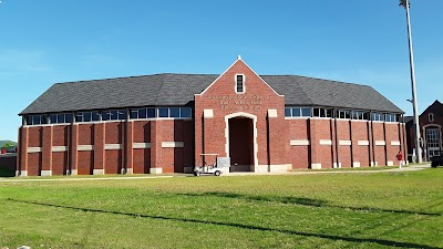 Rudy Abbott Field