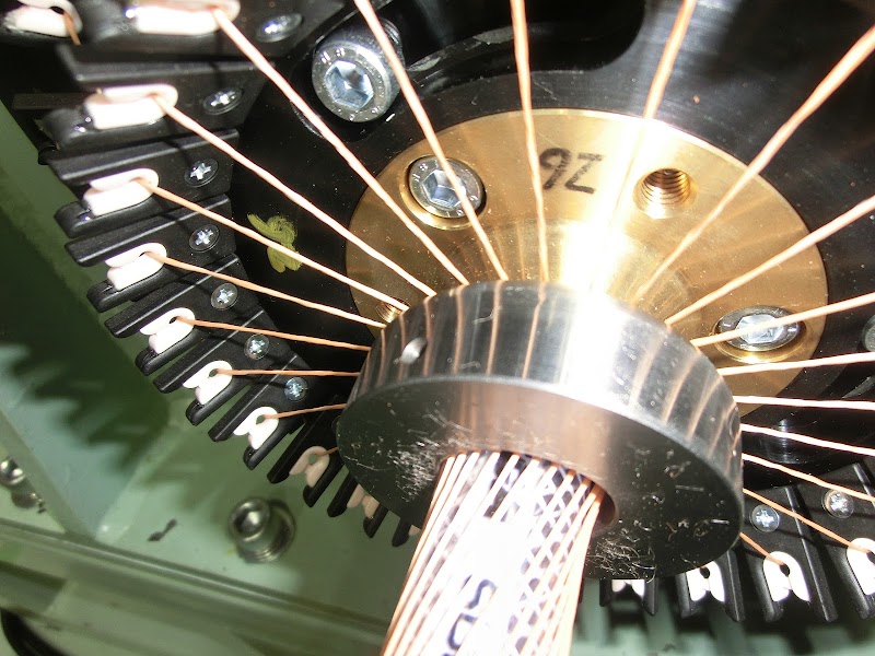 大阪ブレード株式会社