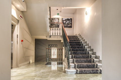 Hotel 77 Seventy Seven by null