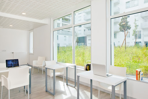 Stud'City Meudon student residence - Thumbnail