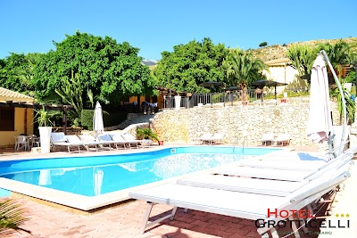 Photos of Hotel Grotticelli Scopello Zingaro