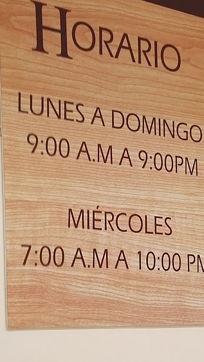 Photos of Farmacia MasXMenos