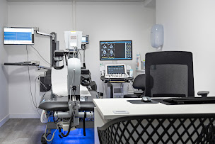 Photo n°8 de Dr Marc IRIGOIN-GUICHANDUT (ICPC Monceau) à Paris (Nutritionniste)