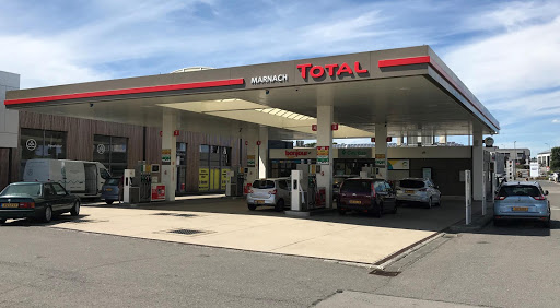 TotalEnergies Marnach