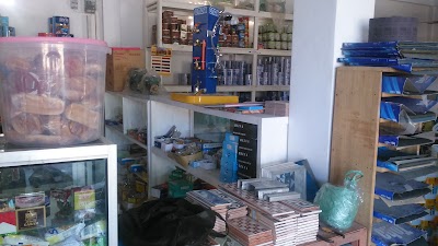 Photos of UD Pekan Baru