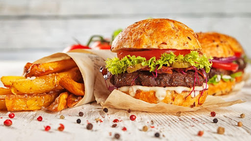 Photo 3 - Burgers & Co