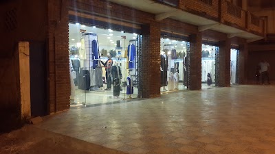Photos of المدينة للاقمصة والجلابيب