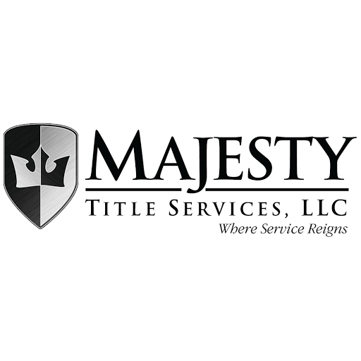 Majesty Title Services - Visual