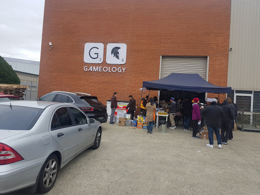 Gameology