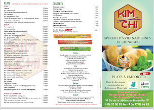 Photo n°35 de Kim Chi à Marseille (Bar à vin)