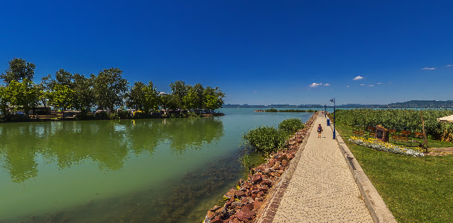 Balaton Csavargőzös Műemlékhajó - Múzeum