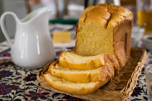 Photo n°17 de Chambres d'hôtes La Bienvenue au Pays de Jeanne à Soulosse-sous-Saint-Élophe (Chambre d'hôtes)