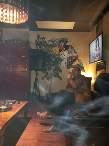Gentlemen's Aroma Cigar & Lounge LLC - Thumbnail