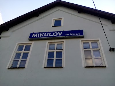 Photos of Mikulov na Moravě
