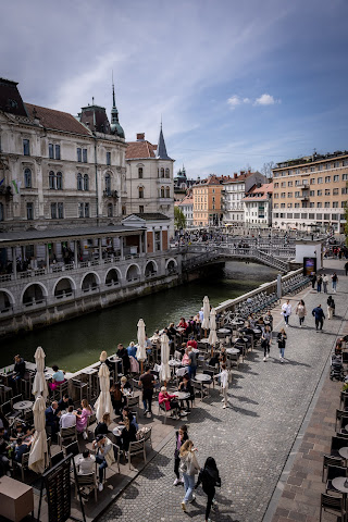 Cacao Ljubljana by null