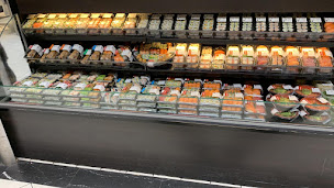 Photo n°1 de Sushi Master à Essey-lès-Nancy (Sushi à emporter)