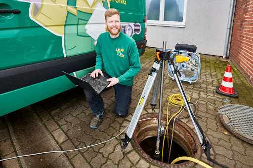 Horst Drzysga GmbH