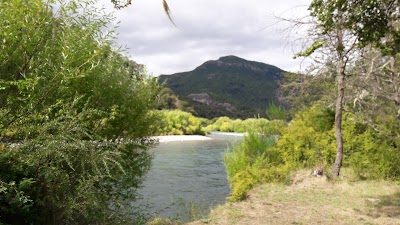 Photos of Camping Huenchupan