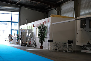 Photo n°24 de TPL Camping-car Aubagne à Aubagne (Concessionnaire de véhicules de loisirs)