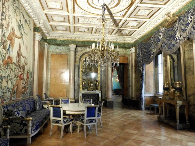 Schloss Ehrenburg
