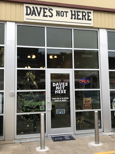 Dave’s Not Here Smokeshop & Novelties - Thumbnail