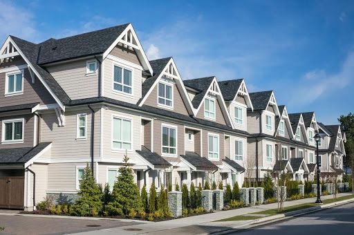 Millennial Block - Visual