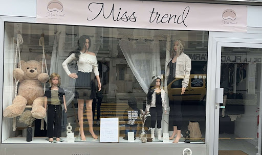 Miss trend