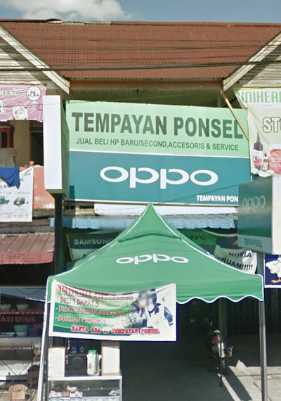 store