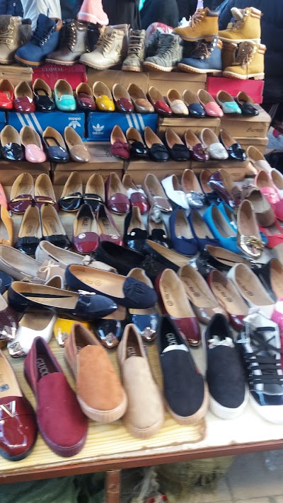 Photos of Boutique Chrif