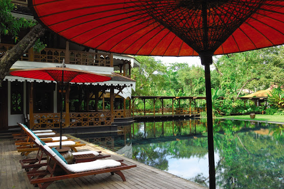 Governor's Residence by null