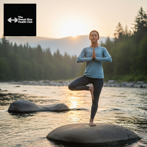 Discover how mindful training can transform your workouts at The Sweat Box Health Club in Gurugra… post image