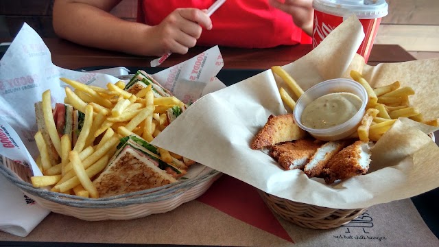 Goody's Burger House