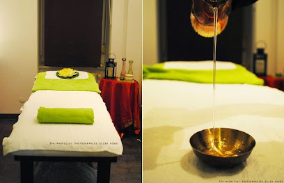 SPA MAURICIA