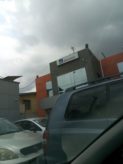 Photos of Axa Mansard Health Insurance
