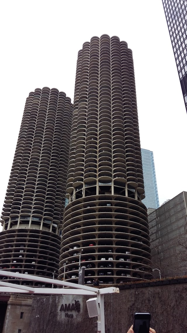 Marina City