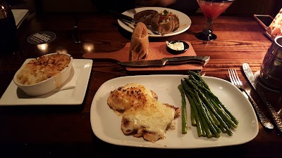 LongHorn Steakhouse