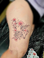 madam'tattoo85 à Saint-Hilaire-des-Loges