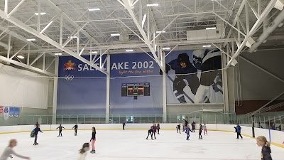 Photos of Peaks Ice Arena
