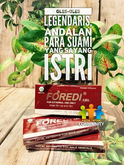 Photos of 0813-9295-8099 (Tsel) Bakul Foredi Gel Memperlama Durasi Hubungan Intim, Anti Ejakulasi Dini