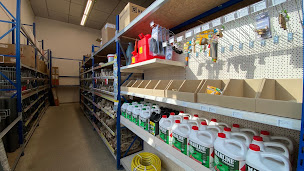 Photo n°17 de Matériaux SIMC à Pertuis (Magasin d'outillage)