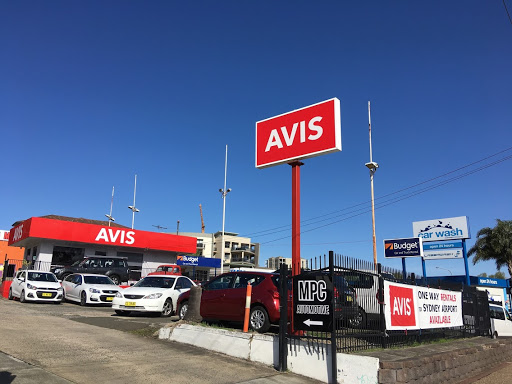 Avis Car & Truck Rental Wollongong - Thumbnail