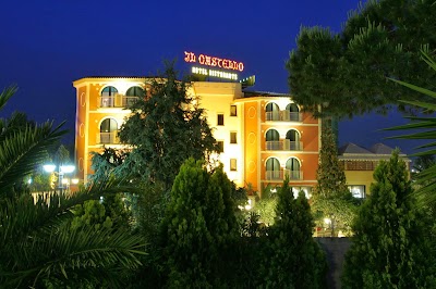 Photos of The Castle Hotel