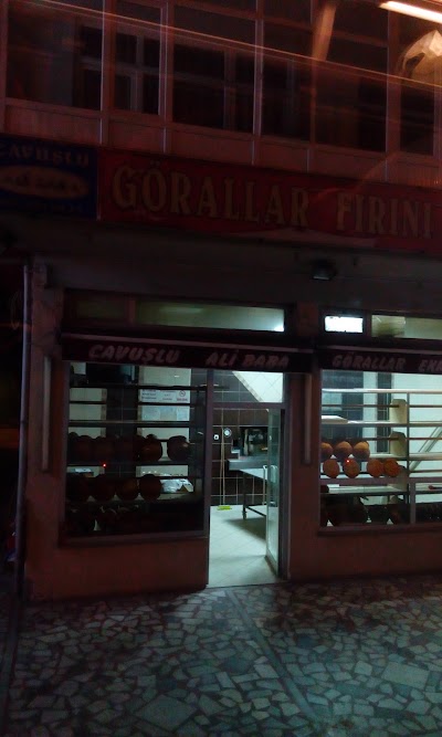 Photos of &Ccedil;avuşlu G&ouml;rallar Ekmek Fırını